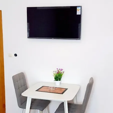 Park Apartment Brcko Exterior photo