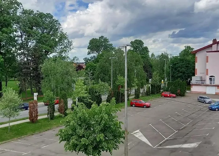 Park Apartment
