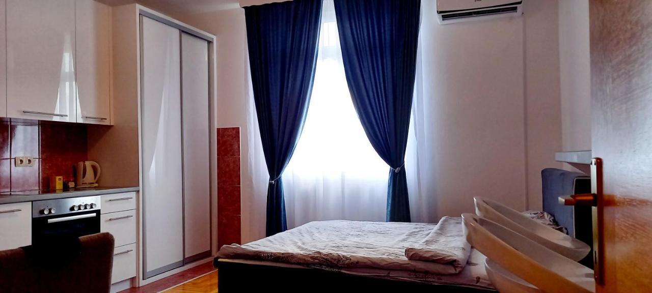 Park Apartment Brcko